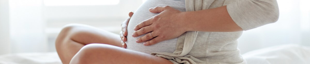 Alimentazione, ipotiroidismo e gravidanza